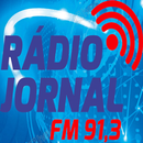 RÁDIO JORNAL FM 91,3Mhz APK