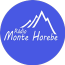 Rádio Monte Horebe FM APK