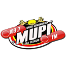 Rádio Mupi FM 103,7 A Sua Estação APK