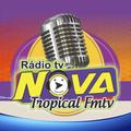 Rádio Nova Tropical fm