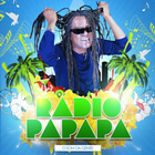 Radio Papapá أيقونة