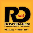 Sistema Rd Sat APK