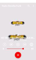 Radio Revolta Funk poster