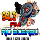 Radio Rio Acaraú FM APK
