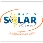 Rádio Solar Brasil icône
