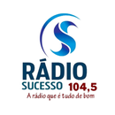 Rádio Sucesso 104,5 FM APK