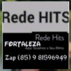 Rede Hits 圖標