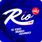 RIO FM 102,3 icône