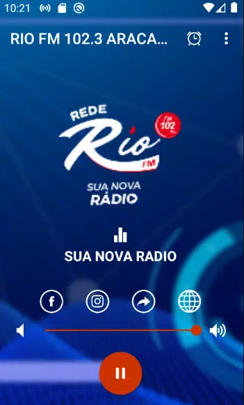RIO FM 102,3 APK for Android Download