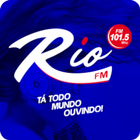 Rio FM 101,5 icon