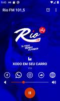 Rio FM 101,5 screenshot 1