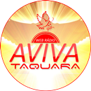 Web Radio Aviva Taquara APK