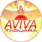 Web Radio Aviva Taquara icon