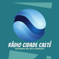 Rádio Cidade Caeté