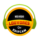 Rádio Louvores que Edificam-APK