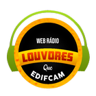 Rádio Louvores que Edificam icon