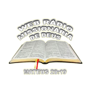 Web Radio Missionária de Deus APK