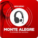 Web Rádio Monte Alegre APK