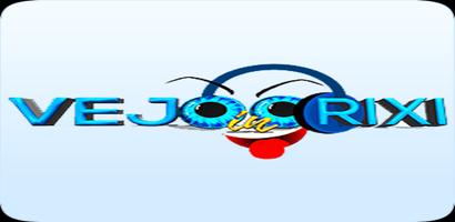 Vejo Radioweb Screenshot 1