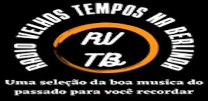 Velhos Tempos na Berlinda poster