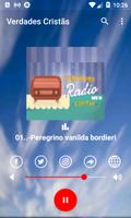 Rádio Verdades Cristãs screenshot 1