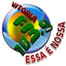 Rádio Vitoria FM 103,9 APK