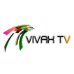 Vivax TV 圖標