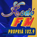 XODÓ FM 102.9 PROPRIÁ APK