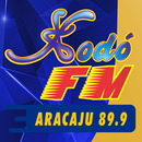 Rádio Xodó FM 89,9 Mhz-APK