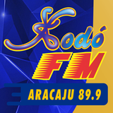 Rádio Xodó FM 89,9 Mhz icon