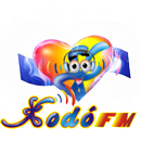 Rádio Xodó FM Glória-APK