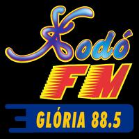 Xodó Fm de N.s.da Glória screenshot 1