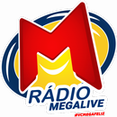 Radio MegaLive APK