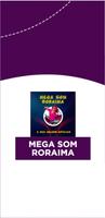 Mega Som Roraima পোস্টার