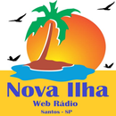 Nova Ilha Web Radio APK
