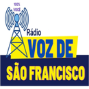 Rádio a Voz de Sao Francisco-APK