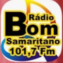 Rádio Bom Samaritano 101.7 Fm APK