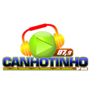 Canhotinho FM APK