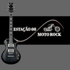Estação 66 Moto Rock icône