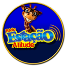 APK Rádio Estação Atitude