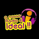 Rádio Ideal FM 89,7 APK
