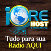 Radio Iore Host Streaming