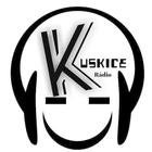 Kuskice Radio biểu tượng