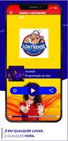 Radio Lontrense Fm स्क्रीनशॉट 1