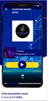 Rádio Plenitude Gospel Music Screenshot 1