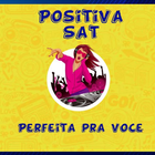 Positiva Sat icône