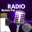 APK Radio Quixo Fm