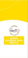 Radio Colégio Dom Bosco 포스터