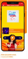 Radio Coname Gospel 스크린샷 2