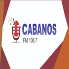 Radio Cabanos Fm アイコン